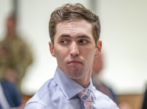 Judge to decide if Tyler Robinson will go to trial in Charlie Kirk murder case