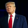 President Donald Trump