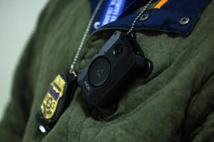 ICE says it now has enough body cameras. And, Congress averts shutdown before midterms