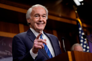 Incumbent Sen. Ed Markey wins Massachusetts’ Democratic primary for US Senate