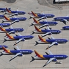 Not Just Airplanes: Why The Government Often Lets Industry Regulate Itself