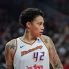 'I did not feel like a human': Brittney Griner tells NPR about detention in Russia
