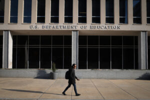 Federal civil rights data about students is finally out. It’s different under Trump