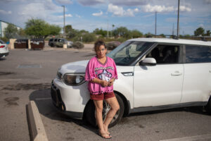 ‘Her body temperature was 106’: How heat is killing Americans in their homes