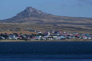 Argentina’s Milei escalates Falklands dispute, seizing on Trump comments and oil tensions