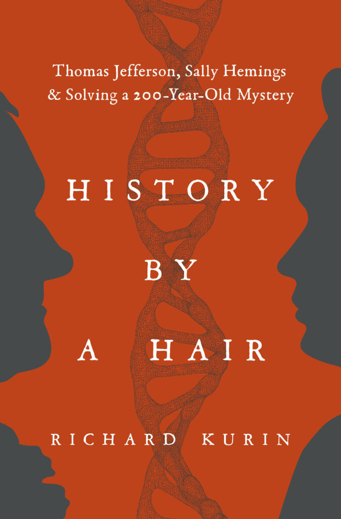 This image shows the front cover of the book 