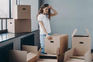 Moving a Large Sectional Sofa Through a Concord Doorway Without the Drama