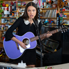 Olivia Rodrigo: Tiny Desk Concert