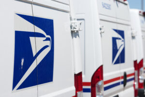 Whistleblower’s lawyer warns USPS plan for Trump’s order could keep ballots from voters