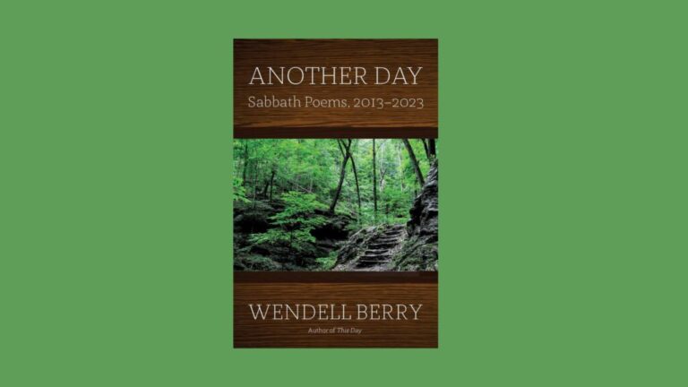 Cover image of Another Day