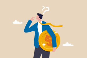 Has the economy gone C-shaped?