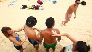 From SPF to skin color, sunscreen’s effectiveness is complicated