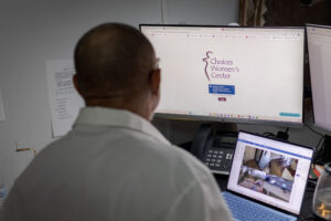 A Louisiana case could upend telehealth abortion. What exactly is it?