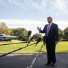 Study: News Coverage Of Trump More Negative Than For Other Presidents