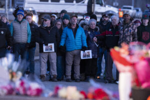 New lawsuits claim OpenAI execs put image ahead of safety in Canadian mass shooting