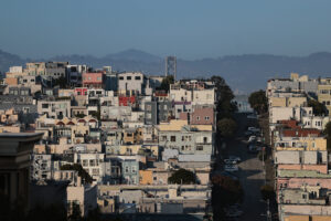 AI wealth is creating a ‘mansion shortage’ and upending San Francisco’s housing market