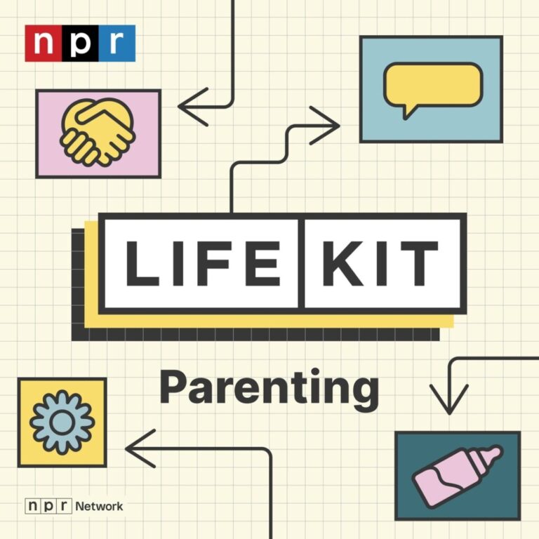 Life Kit Parenting Update