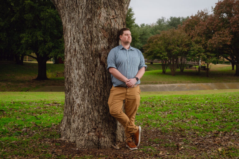 Anthony Nel has been a U.S. citizen for more than a decade and a regular voter for the past nine years, but he was flagged as a potential noncitizen and removed from the voter rolls after he did not respond to a county notice within 30 days.