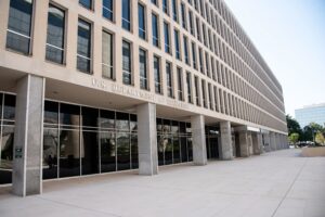 Special education head at Education Department abruptly resigns