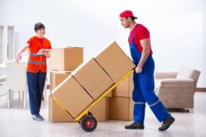 Moving an Accounting Office Without Derailing Tax Season