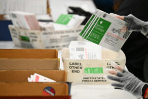 Trump asks SCOTUS to OK changes to mail-in ballots. And, diesel prices hit record high