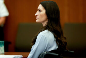 Not a mistrial, yet. Clancy’s lawyer asks for emergency appeal in her murder trial