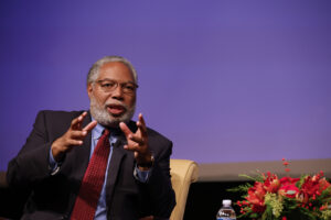 U.S. military destroys 5 Iranian oil tankers. And, the Smithsonian head resigns