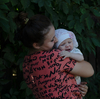 Meet the parents raising Ukraine's next generation, babies now as old as the war