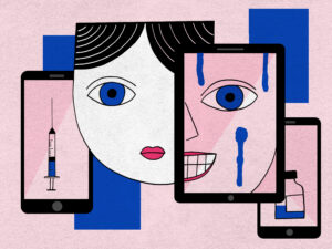 The copper peptide trend has gone from creams to injections — ahead of the science