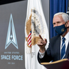 Space Force Members Will Be Called 'Guardians'