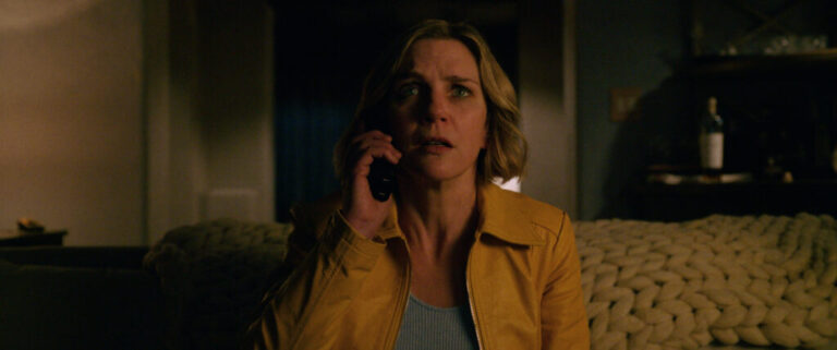 Rhea Seehorn