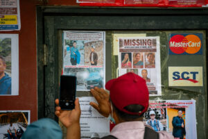 ‘The health system in Nepal is not prepared for this’