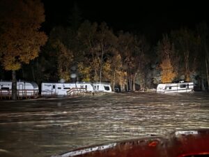 Severe flooding hits Four Corners region, more expected through the weekend