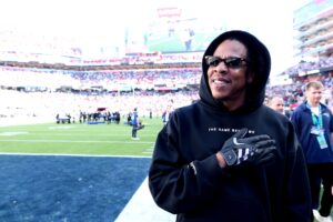 Discursive Verses: Jay-Z, the Super Bowl and playing with house money