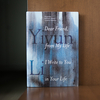 'Dear Friend' Is A Fraught And Unusual Memoir