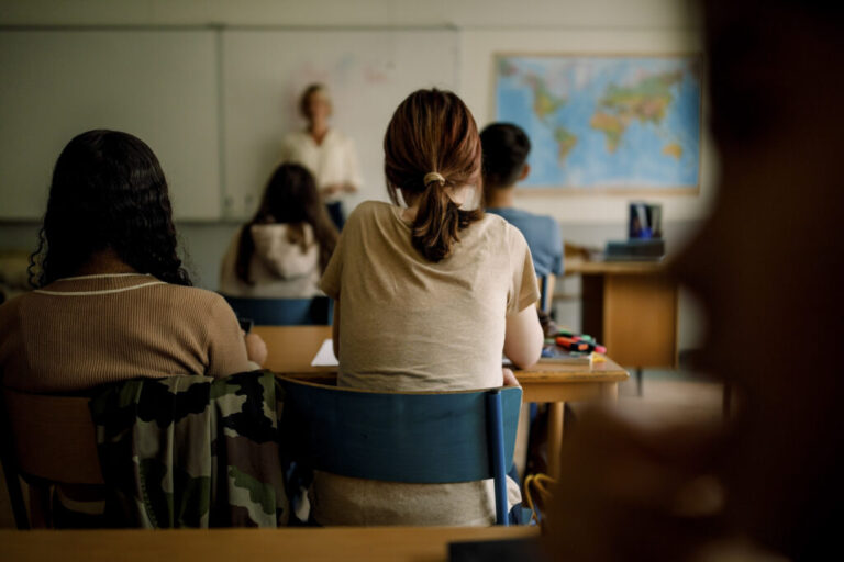 What the 'One Big Beautiful Bill' will change for students, schools and colleges