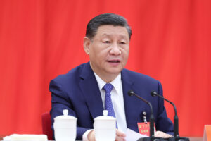 What to know about China’s plenum as Xi seeks stronger party discipline