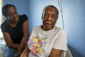 What’s gone up even faster than gas or rent? The cost of caregiving