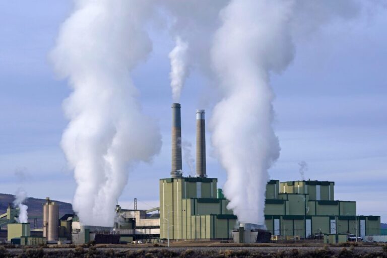 Feds have ordered the Craig coal plant in Colorado to stay open another 3 months