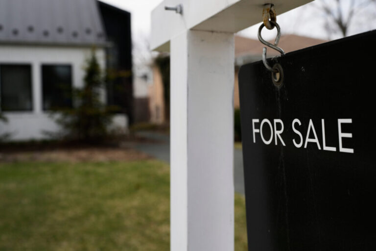 Mortgage rates have hit their highest level in almost three years, making buying a home more challenging at a time when housing prices are already high.
